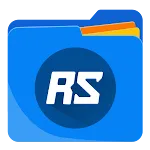 RS File Manager :File Explorerapp icon