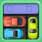 Unblock the Automobile Puzzles | Indus Appstore | App Icon