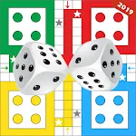 Ludo Classic Guru : Board Game | Indus Appstore | App Icon