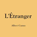 L'Étranger - eBook | Indus Appstore | App Icon