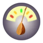 Baglama Tuner | Indus Appstore | App Icon