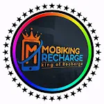 Mobiking Recharge | Indus Appstore | App Icon