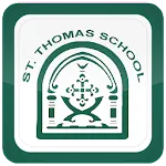 St.Thomas School Jagadhri | Indus Appstore | App Icon