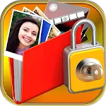 Hide Photo & Videos - Vault | Indus Appstore | App Icon