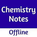 Chemistry Notes for JEE & NEET | Indus Appstore | App Icon