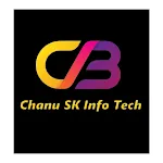 Chanu SK Info Tech | Indus Appstore | App Icon