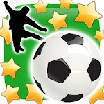 New Star Soccer | Indus Appstore | App Icon