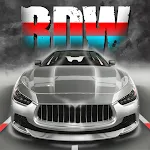 Real Drift World | Indus Appstore | App Icon