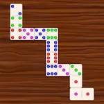 Dominoes Multiplayer | Indus Appstore | App Icon