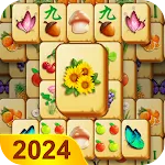 Mahjong Forest | Indus Appstore | App Icon