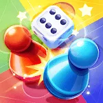 Ludo Talent - Game & Chatroom | Indus Appstore | App Icon