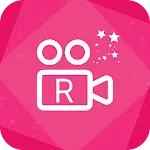 Reel Status Maker - Reel.ly | Indus Appstore | App Icon