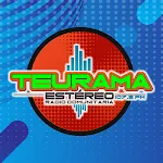 Teurama Estereo | Indus Appstore | App Icon