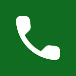 Fossify Phone | Indus Appstore | App Icon