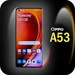 Themes for Oppo A53: Oppo A53 | Indus Appstore | App Icon