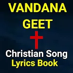 Vandana Geet - Christian Songs | Indus Appstore | App Icon