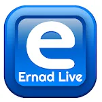 Ernad Live | Indus Appstore | App Icon