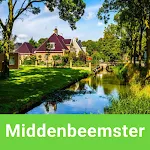 Middenbeemster SmartGuide | Indus Appstore | App Icon