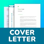 Cover Letter Maker for Resume | Indus Appstore | App Icon