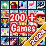 All Games: All In One Game App | Indus Appstore | App Icon