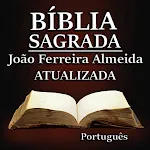 Bíblia Sagrada João Ferreira | Indus Appstore | App Icon