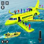 Jahaj Wala Game Aeroplane Game | Indus Appstore | App Icon