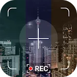 Night Mode Photo Video Filters | Indus Appstore | App Icon