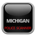 Michigan, scanner radios | Indus Appstore | App Icon