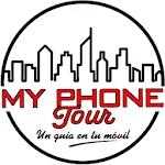 My Phone Tour | Indus Appstore | App Icon