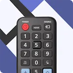 Remote for Samsung TV | Indus Appstore | App Icon