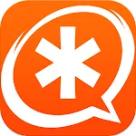 Asterisk AMI Phone | Indus Appstore | App Icon