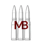 My Ballistics | Indus Appstore | App Icon