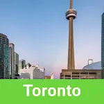 Toronto Tour Guide:SmartGuide | Indus Appstore | App Icon