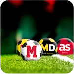 Prensa Deportiva | Indus Appstore | App Icon