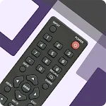 Remote for Dynex TV | Indus Appstore | App Icon