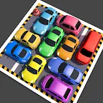 Car Parking Games: Parking Jam | Indus Appstore | App Icon