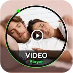 HD Video Player | Indus Appstore | App Icon