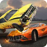 Demolition Derby 3D | Indus Appstore | App Icon