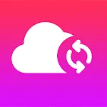 SyncCloud for iPhotos & iDrive | Indus Appstore | App Icon