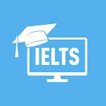 IELTS Tutorials: Exam Practice | Indus Appstore | App Icon