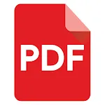 All Document Reader: PDF, Word | Indus Appstore | App Icon