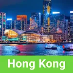 Hong Kong SmartGuide | Indus Appstore | App Icon