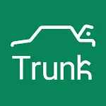 Trunk - Package deliveries | Indus Appstore | App Icon