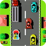 Road Fighter Classic Mobi | Indus Appstore | App Icon