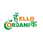 Hello Organikk | Indus Appstore | App Icon