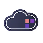 PIXEL CLOUD Unlimited Storage | Indus Appstore | App Icon