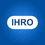 IHR OFFICE | Indus Appstore | App Icon