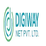 Digiway Broadband | Indus Appstore | App Icon