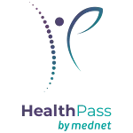 HealthPass by MedNet | Indus Appstore | App Icon