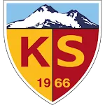 Kayserispor | Indus Appstore | App Icon